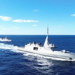 Φρεγάτα «Κίμων»: Η «ψηφιακή» ναυαρχίδα του ελληνικού στόλου - ertnews.gr