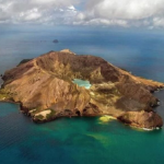 Κ. Παπαζάχος: Σενάρια διαχείρισης του ηφαιστειακού κινδύνου από ενδεχόμενο τσουνάμι στη Σαντορίνη