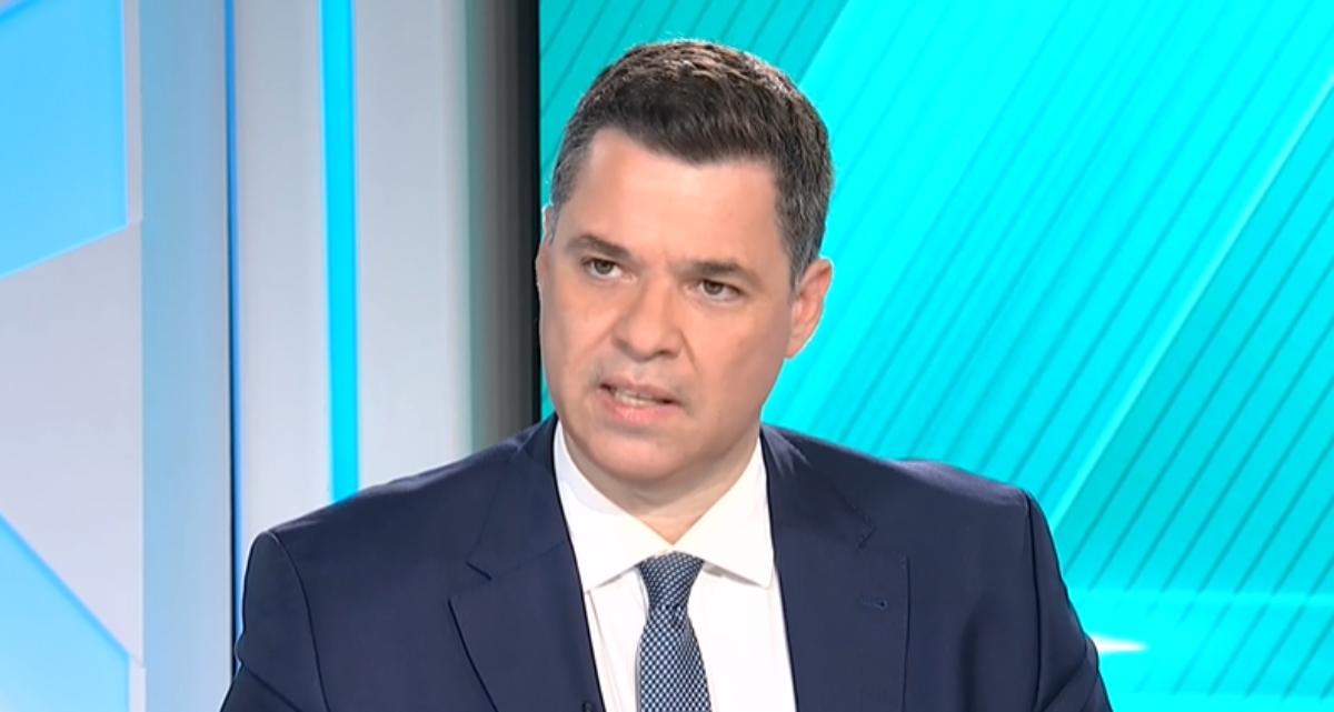 Κοντογεώργης στο ΕΡΤnews: Οι δρόμοι δεν θα ξανακλείσουν – Με το διάλογο θα καταλήξουμε σε λύσεις