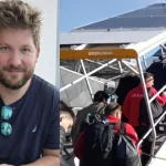 Χανιά: Προσωρινή παύση των ερευνών για τον 33 χρονο γιατρό Αλέξη Τσικόπουλο.