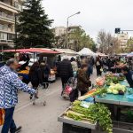 Αναστέλλεται η απεργία των λαϊκών αγορών – Κανονικά η λειτουργία τους από την Παρασκευή