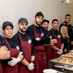 «Γεύματα Αγάπης 2026»: Κοινωνική πρωτοβουλία στη Λήμνο