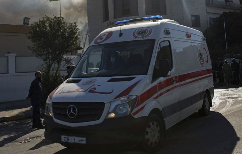 Άγνωστοι πυροβόλησαν και τραυμάτισαν τον αρχηγό της δικαστικής αστυνομίας στην Λιβύη