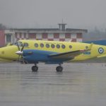 Στο νοσοκομείο Παπαγεωργίου οι δύο τραυματίες φίλαθλοι του ΠΑΟΚ που διακομίστηκαν από τη Ρουμανία – Αναχώρησε το C-130 για τις σορούς