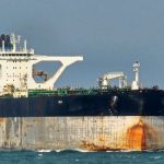 ΗΠΑ: Απόπειρα σύλληψης πετρελαιοφόρου που συνδέεται με τη Βενεζουέλα