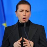 Δανία: «Η Γροιλανδία δεν παραχωρείται στις ΗΠΑ – Θα κάνουμε ό,τι μπορούμε για να επέλθει συμφωνία»