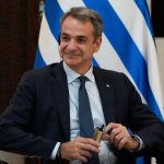 Μητσοτάκης για Βενεζουέλα: «Η διεθνής κοινότητα δεν μπορεί να αδιαφορεί απέναντι σε αυταρχικά καθεστώτα»