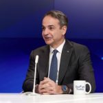 Μητσοτάκης στο Euronews: Η διατλαντική σχέση γίνεται όλο και πιο περίπλοκη – Η Ευρώπη πρέπει να υπερασπιστεί τα συμφέροντα της