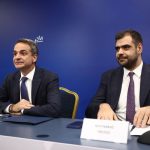 Μαρινάκης: Πρόσκληση στους αγρότες για συνάντηση με τον πρωθυπουργό την Τρίτη με δύο ξεκάθαρους όρους