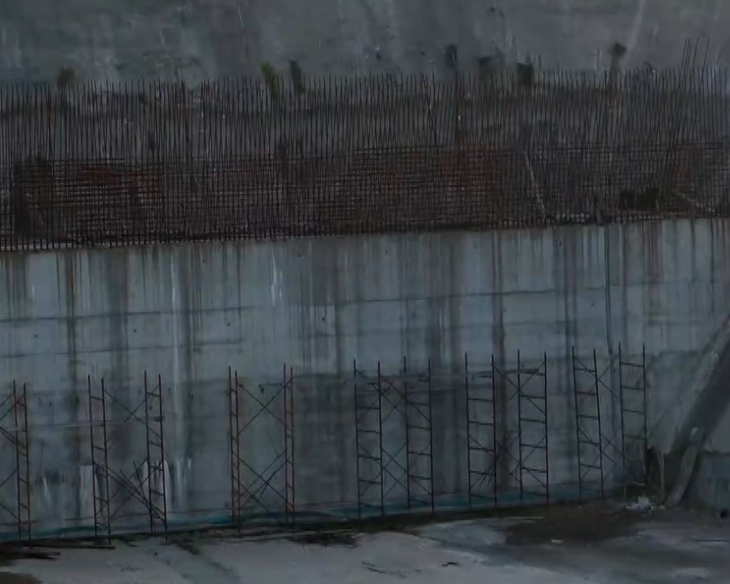 «Γεφύρι της Άρτας» το φράγμα Νεστορίου – Χρόνια καθυστερήσεων