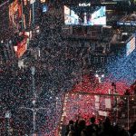 Η ανθρωπότητα καλωσόρισε το 2026 – Δείτε εικόνες με τους εορτασμούς σε κάθε γωνία του πλανήτη