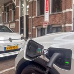 Αύξηση 30% στις πωλήσεις νέων ηλεκτρικών αυτοκινήτων στην ΕΕ