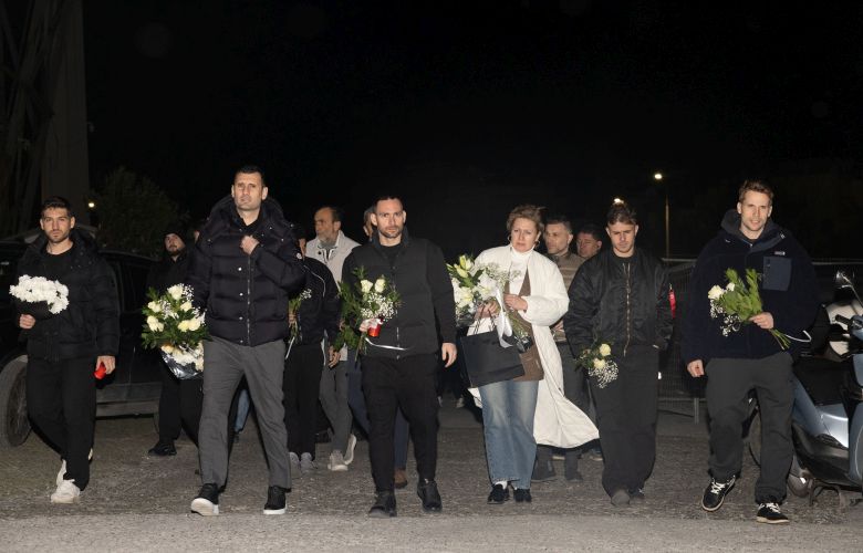 Τραγωδία στη Ρουμανία: Δεν κινδυνεύουν οι ζωές των τριών τραυματιών οπαδών του ΠΑΟΚ