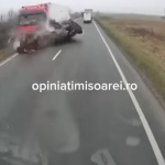 Τραγωδία στη Ρουμανία με οπαδούς του ΠΑΟΚ: 7 νεκροί και 3 τραυματίες σε τροχαίο – Βίντεο-σοκ