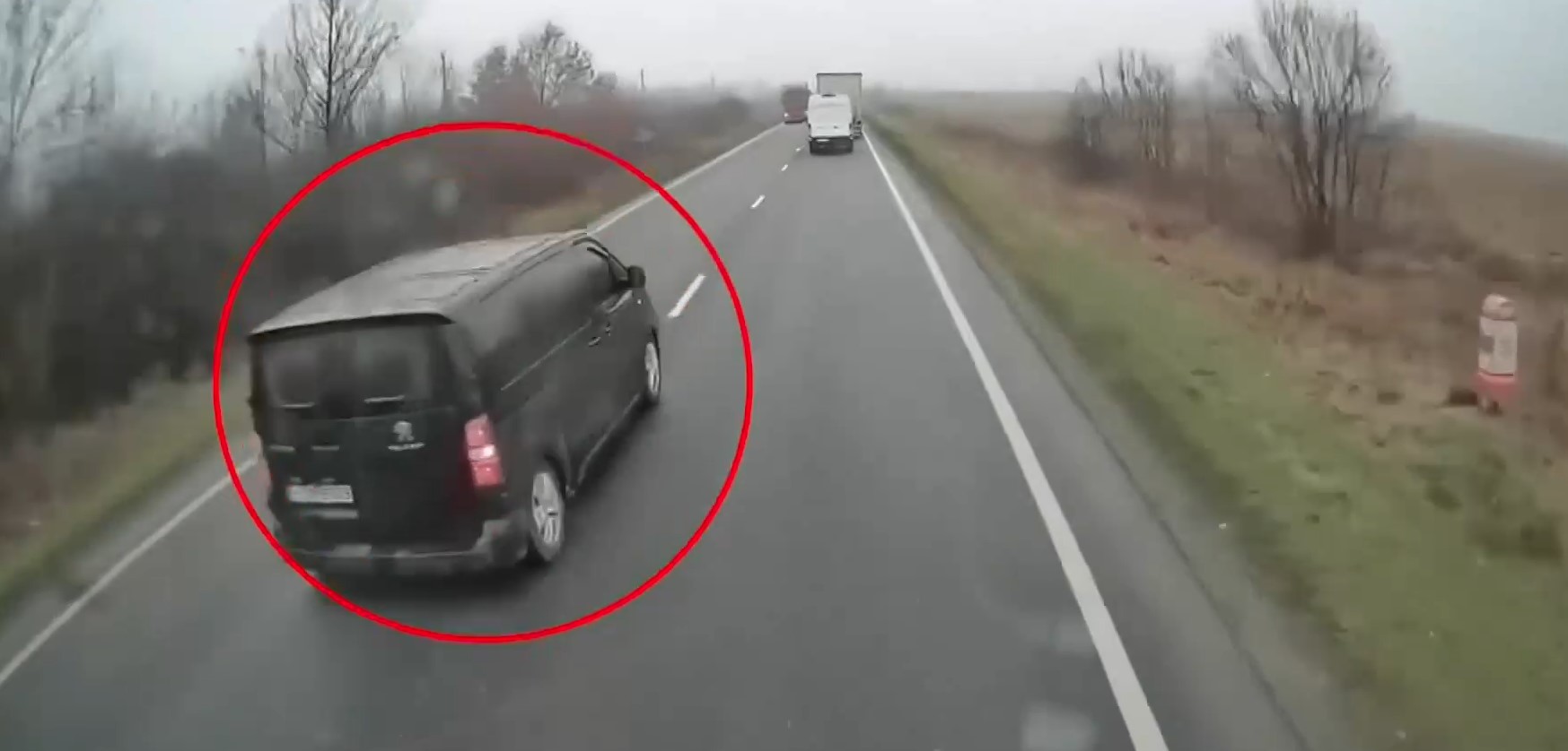 Τα σενάρια για τα αίτια του φονικού δυστυχήματος στη Ρουμανία – Τα δευτερόλεπτα πριν από τη μοιραία σύγκρουση ερευνούν οι Αρχές