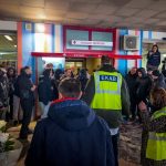 Στη Νευροχειρουργική του «Παπαγεωργίου» παραμένει ο 20χρονος φίλος του ΠΑΟΚ, με τους γιατρούς σε εγρήγορση – Η κατάσταση των άλλων δύο τραυματιών