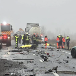 Τραγικό δυστύχημα στη Ρουμανία: Αισιοδοξία για τους τρεις τραυματίες οπαδούς του ΠΑΟΚ που νοσηλεύονται στο νοσοκομείο της Τιμισοάρα