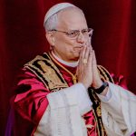 Πάπας Λέων ΙΔ’: Η Βενεζουέλα πρέπει να παραμείνει ανεξάρτητη χώρα