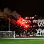 Συγκίνηση και συνοδεία με μοτοπορεία ως την Τούμπα για τους επτά νεκρούς οπαδούς του ΠΑΟΚ