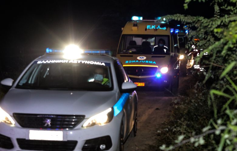 Σοκ στην Ελευσίνα: Βρέθηκε νεκρό ζευγάρι ηλικιωμένων και πεθαμένα τα σκυλιά τους