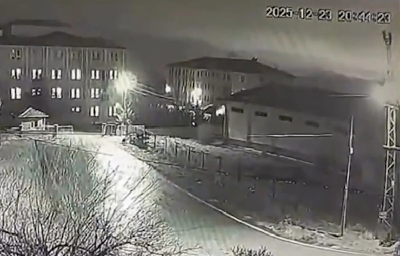 Δεν εξερράγη στον αέρα το αεροσκάφος στο οποίο επέβαινε ο αρχηγός του Γενικού Επιτελείου της Λιβύης, σύμφωνα με έκθεση