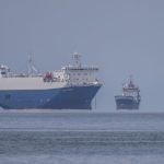 Οι ισχυροί άνεμοι δυσχεραίνουν και ματαιώνουν ακτοπλοϊκά δρομολόγια