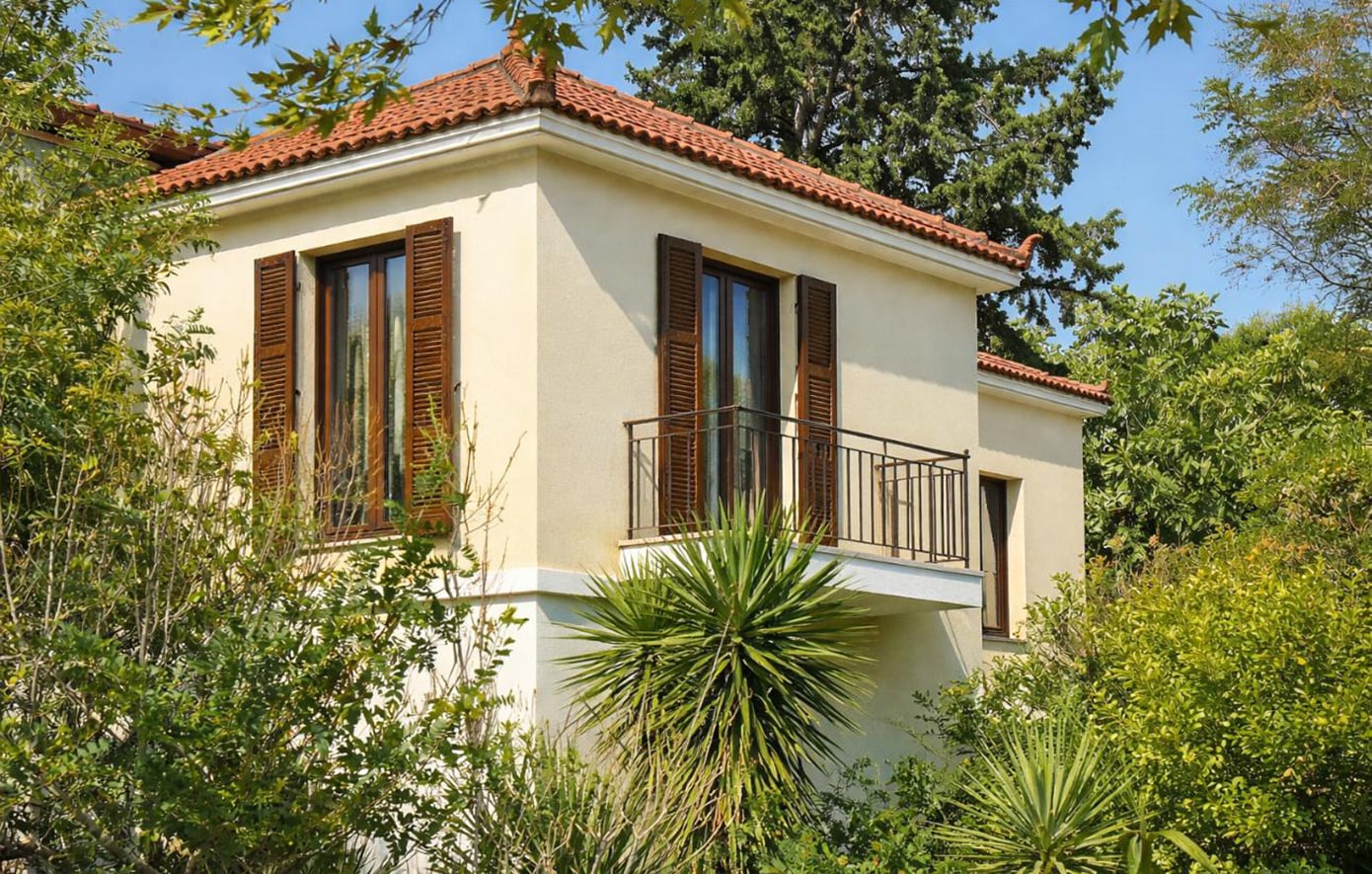 Αγορά πολυτελών ακινήτων: Γιατί το σωστό σημείο αγοράς καθορίζει την μελλοντική υπεραξία