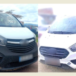 Ροδόπη: Δύο συλλήψεις για μεταφορά παράνομων μεταναστών