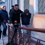 Απολογείται ο 16χρονος για τον φονικό ξυλοδαρμό του 17χρονου στις Σέρρες – «Θέλω να ανοίξω μια τρύπα να κρυφτώ» λέει η μητέρα του