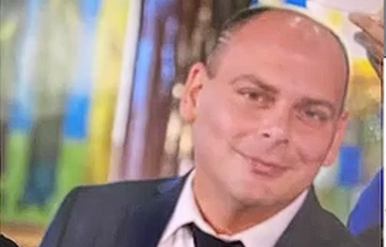 Στον αγνοούμενο πυροσβέστη ανήκει η σορός που βρέθηκε στο όρος Μπέλλες στις Σέρρες