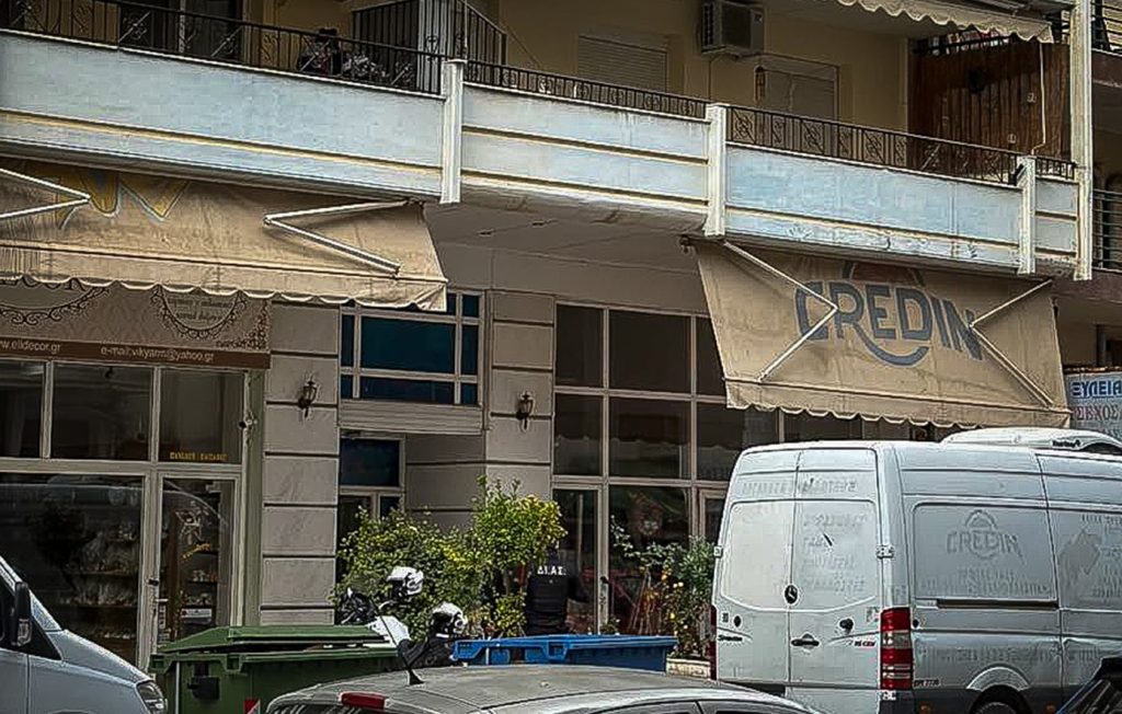 Στον εισαγγελέα ο 16χρονος για τον θανάσιμο ξυλοδαρμό του 17χρονου στις Σέρρες – «Νευρίασα επειδή έστελνε μηνύματα στη κοπέλα μου»