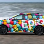 Škoda Epiq: Το μικρό ηλεκτρικό SUV που έρχεται να ταράξει την πόλη