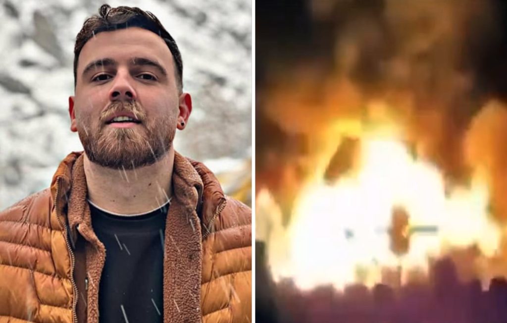 Το Ιράν κατηγορεί τις ΗΠΑ πως αναζητούν «πρόσχημα» για στρατιωτική επέμβαση – Προειδοποίηση Τραμπ σε περίπτωση που διαδηλωτές οδηγηθούν στην κρεμάλα