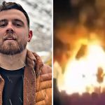 Το Ιράν κατηγορεί τις ΗΠΑ πως αναζητούν «πρόσχημα» για στρατιωτική επέμβαση – Προειδοποίηση Τραμπ σε περίπτωση που διαδηλωτές οδηγηθούν στην κρεμάλα