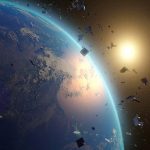 Ερευνητές βρήκαν έναν νέο τρόπο να εντοπίζουν τα διαστημικά σκουπίδια