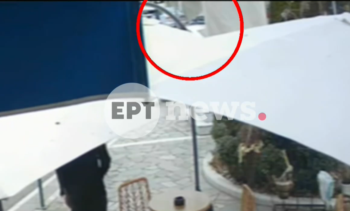 Στον ανακριτή οδηγείται ο γιατρός που παρέσυρε αστυνομικό στο Κιλκίς