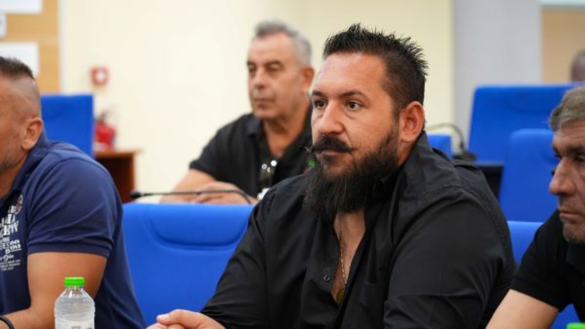 «Μας κατέστρεψαν»: Κραυγή αγωνίας των κτηνοτρόφων Μαγνησίας για την ευλογιά αιγοπροβάτων