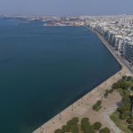 Έκτακτα μέτρα για την προστασία αστέγων και ευάλωτων πολιτών από τον Δήμο Θεσσαλονίκης