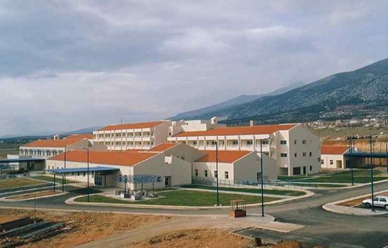 Eξερράγη κροτίδα στα χέρια 9χρονου στην Ροδόπη και ακρωτηριάστηκε το ένα δάκτυλό του