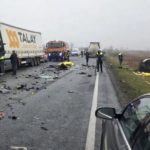 Parapolitika.gr: Τροχαίο με οπαδούς του ΠΑΟΚ στη Ρουμανία - Πένθος για τα θύματα, την Πέμπτη το πρωί η μεταφορά των τραυματιών στην Ελλάδα - Τα επικρατέστερα σενάρια για το δυστύχημα - motorone.gr