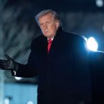 Τραμπ: Άλλη μια αμερικανική «αρμάδα» πλέει προς το Ιράν - Ελπίζω ότι θα κάνουν συμφωνία - ertnews.gr