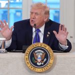 Τραμπ: «Πολύ σύντομα» η απόφαση για το ποιες πετρελαϊκές εταιρείες θα μπουν στη Βενεζουέλα