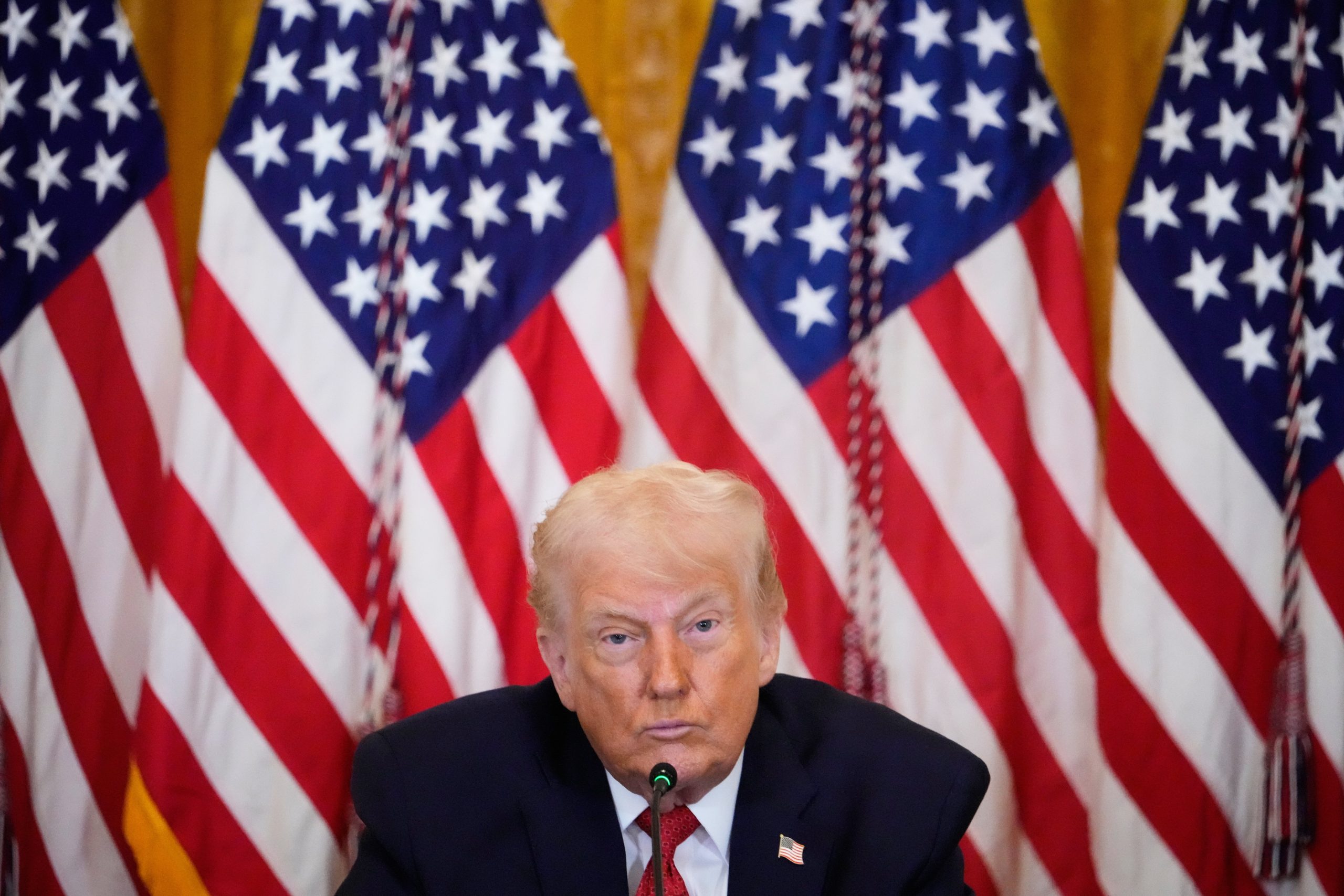 Η διεθνής κοινότητα αντιδρά με επιφύλαξη σε ένα ευρύτερο «Συμβούλιο Ειρήνης» του Τραμπ - ertnews.gr