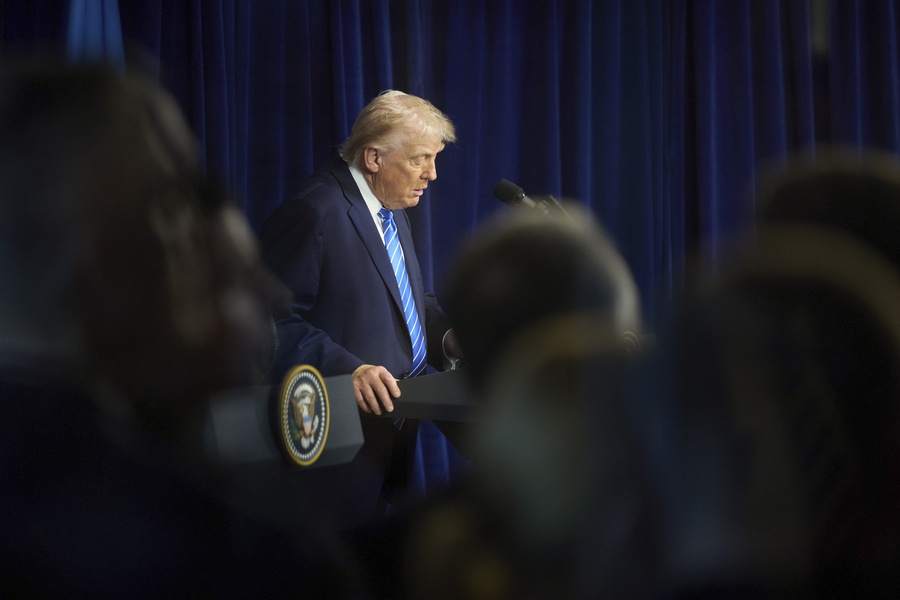 Trump Media λανσάρει νέο κρυπτονόμισμα για μετόχους