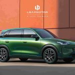 Η Leapmotor με πλήρη παρουσία στο Σαλόνι Αυτοκινήτου των Βρυξελλών 2026