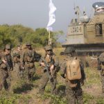 Πληθαίνουν οι ενδείδεις για άμεση στρατιωτική επέμβαση των ΗΠΑ στο Ιράν