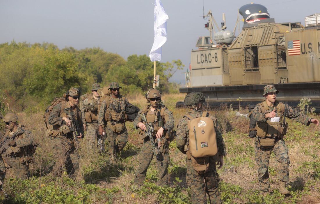 Πληθαίνουν οι ενδείδεις για άμεση στρατιωτική επέμβαση των ΗΠΑ στο Ιράν