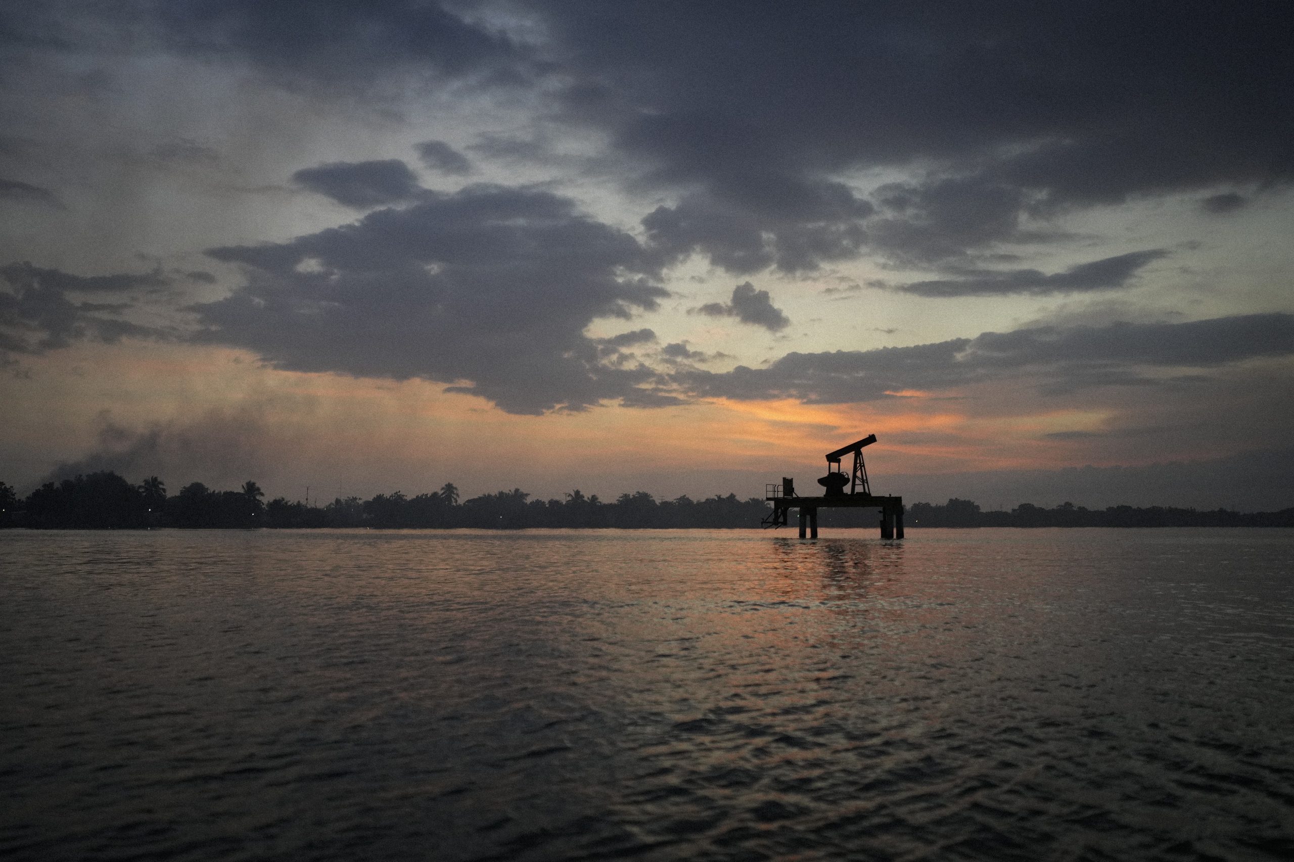 Δεν είναι μόνο το πετρέλαιο: Ο πραγματικός λόγος που οι ΗΠΑ θέλουν τόσο πολύ τη Βενεζουέλα - ertnews.gr