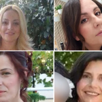 Βαρύ πένθος στα Τρίκαλα για τις 5 απανθρακωμένες στην βιομηχανία «Βιολάντα» – Σοκάρουν τα βίντεο της έκρηξης