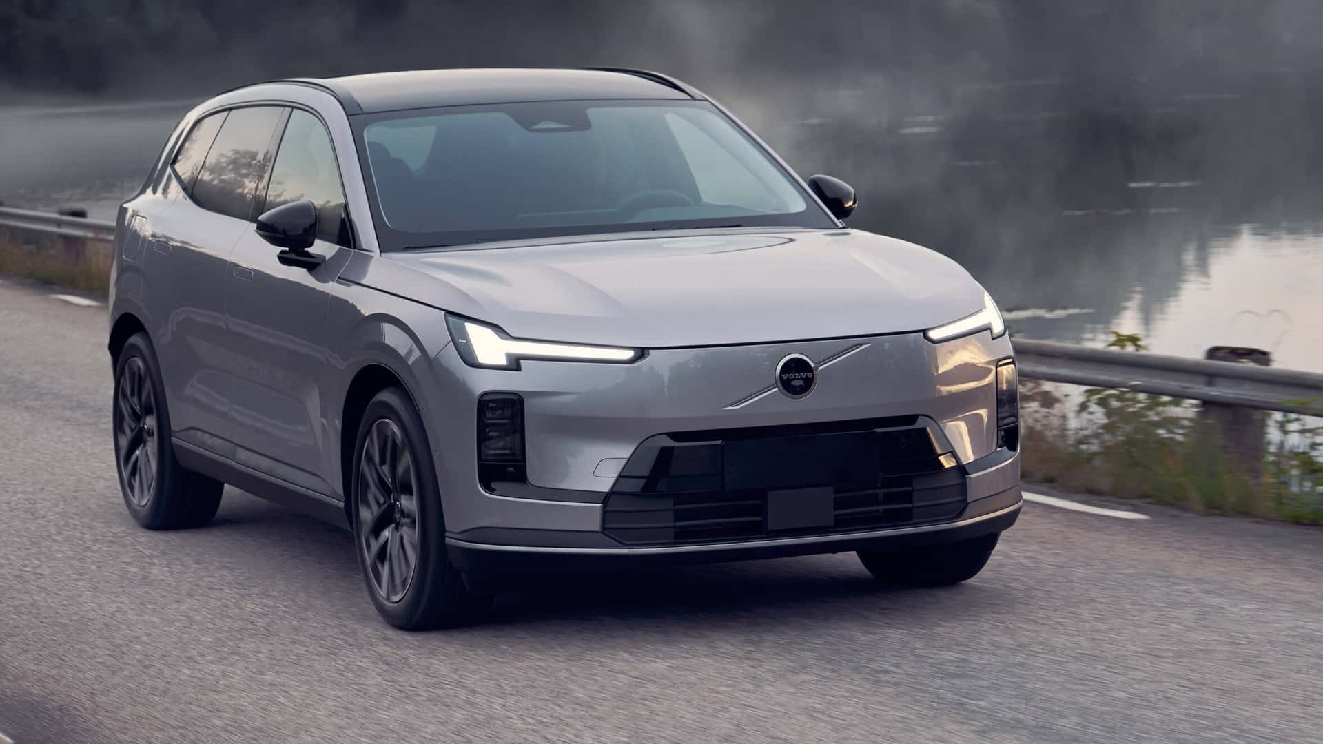 Η Volvo αλλάζει εντελώς το μέλλον για τα PHEV 